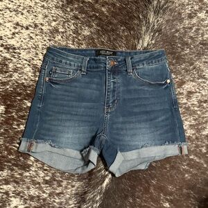 Judy Blue Shorts